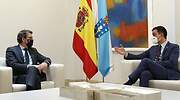 Feijóo pone deberes a Sánchez para el Consejo de Ministros: rebajas fiscales inminentes
