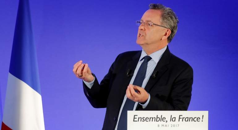 ferrand-ministro-macron-reuters.jpg