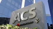 ACS domina la obra pública en España con 721 millones, el 10% del total