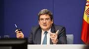 Escrivá castigará más el contrato corto si se reiteran los despidos