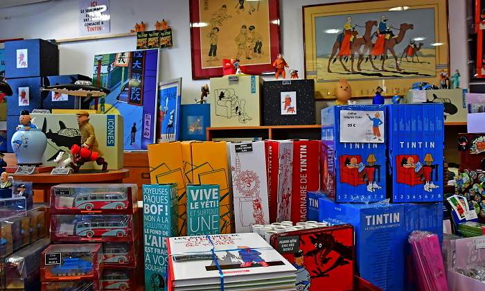 tintin-comics-libros-dreamstime.jpg
