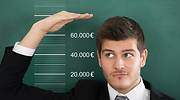 ¿Qué profesiones tienen los salarios más elevados en España?