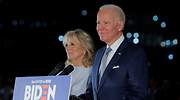 Biden adelanta a Trump como favorito en las apuestas como ganador de las elecciones presidenciales de 2020 en EEUU