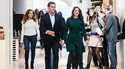 TV3 se querellará contra Rivera por decir que se insultó a Arrimadas en la cadena