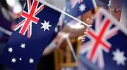 La economía de Australia un crece 2,3% en 2018, por debajo de las expectativas
