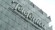 Telefónica está un 35% más barata que el sector tras quedarse 11 puntos rezagada