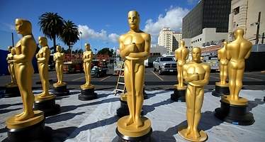 Los Oscar 2017: dónde y cuándo ver la gala en televisión