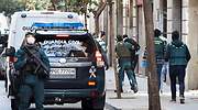 La Guardia Civil se prepara ante un escenario de disturbios, sabotajes y conflictividad social en la nueva normalidad