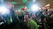 Vox y las enseñanzas de Arriola: el terremoto político de Andalucía redibuja la España de 2019