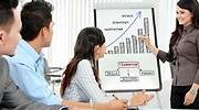 Empleo: prosigue la tendencia negativa