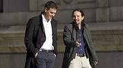 Iglesias confía en cerrar el acuerdo con el PSOE sobre los Presupuestos en mes y medio