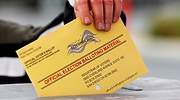 Elecciones EEUU: todas las claves de las legislativas que decidirán el futuro de la Era Trump
