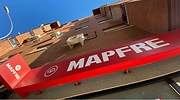 F. Mata (Mapfre): La rentabilidad del 8% del dividendo es accidental por la caída bursátil