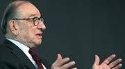 Alan Greenspan avisa de que la bolsa americana está aún demasiado cara