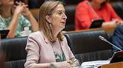 El PP ratifica su rechazo a las medidas económicas y sociales de la Comisión de Reconstrucción y se abstiene en Sanidad y UE
