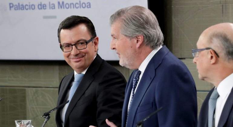 escolano-mendezdevigo-montoro-27marzo2018-efe.jpg