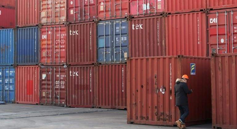 exportaciones a china