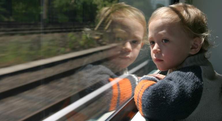 tren
