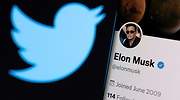 El mercado duda de la opa de Elon Musk sobre Twitter