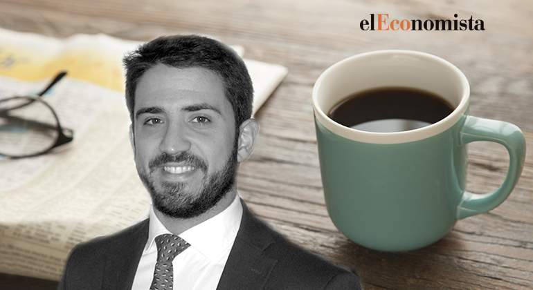 Lucas Maruri gestor de RV Europea en Gesconsult