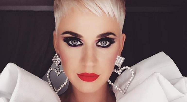 Katy Perry