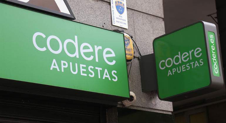 Codere