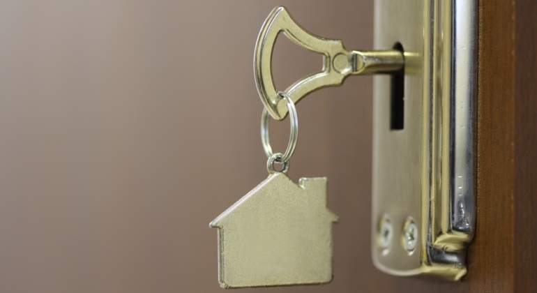 venta vivienda