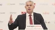 Reino Unido avisa de que la economía española acusaría el impacto de un Brexit duro