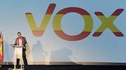Vox entra con fuerza en el Parlamento de Andalucía: ¿cuál es su programa de Gobierno?