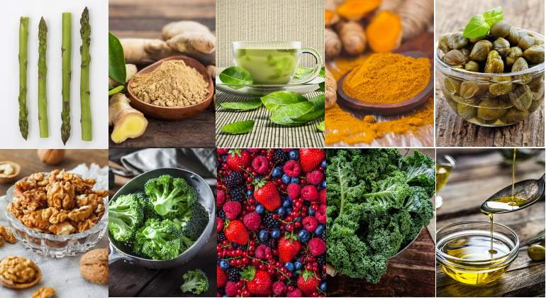 10Alimentos