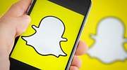 ¿Correrá Snap, la matriz de Snapchat, la misma suerte que GoPro?