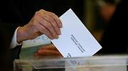 CIS: El PSOE dobla en intención de voto al PP, que recupera la segunda posición a dos meses de las generales