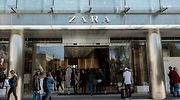 Inditex sube dividendo el 17 % y baja el bono de empleados un 24 por ciento