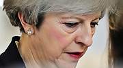 Theresa May, dispuesta a votar qué Brexit prefiere el Parlamento británico