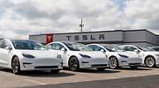 Las alternativas en bolsa a las baterías eléctricas de Tesla