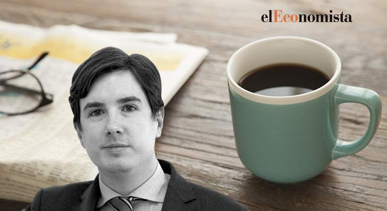 Gonzalo Snchez gestor de renta variable de Gesconsult