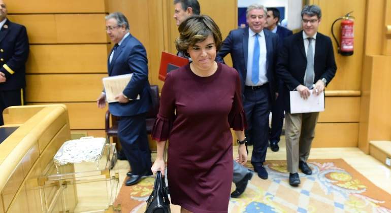 saenz-santamaria-10octubre-congreso-efe.jpg