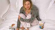 La dieta Bridget Jones se impone durante el confinamiento: aumenta el picoteo y las compras de placer