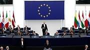 El Parlamento Europeo aprueba la nueva ley de copyright que cambiará el concepto de Internet