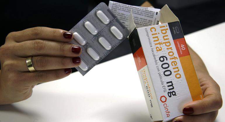 ibuprofeno