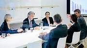 El socio no tiene que votar a favor del reparto de dividendos para ejercer el derecho de separación