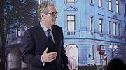 Los analistas tumban un 6% el precio objetivo de Inditex