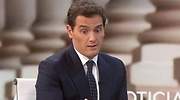 Rivera apuesta por que Ciudadanos y PP faciliten el Gobierno a Sánchez para atarle en corto