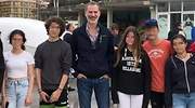 El Rey Felipe VI hace público su patrimonio cercano a 2,6 millones