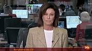 Beatriz Pérez-Aranda, pillada de nuevo en TVE: los espectadores, en shock por lo que hizo cuando creían que no la grababan