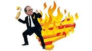 Un activista llamado Torra