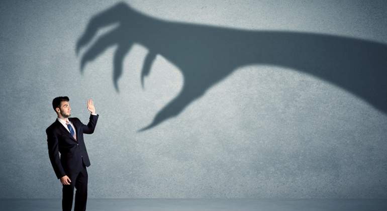 terror empresas