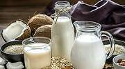 Asturiana, Danone y Pascual recrudecen la batalla por las bebidas vegetales en España