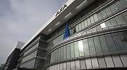 El beneficio anual de AXA subió un 75% a 3.857 millones de euros