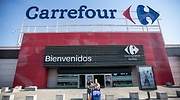 Carrefour sube sus ventas un 7,1% en España y logra el mayor crecimiento a nivel mundial en 20 años